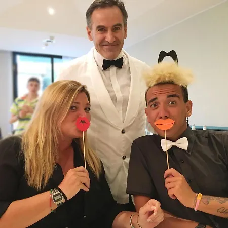 Graziella Hotel Rimini