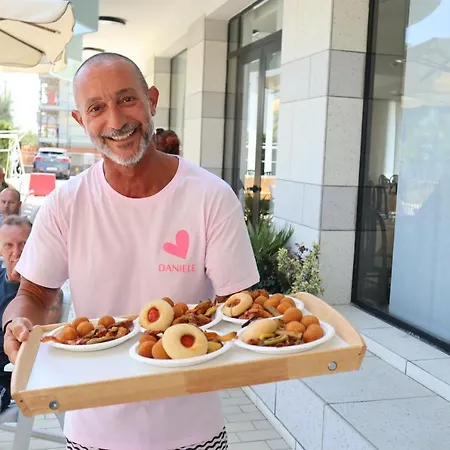 Hotel Graziella Rimini