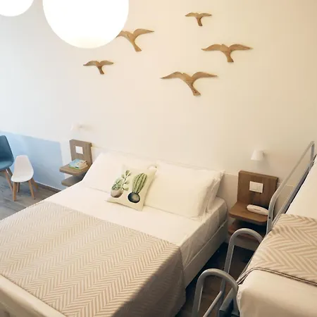 Graziella Hotel Rimini