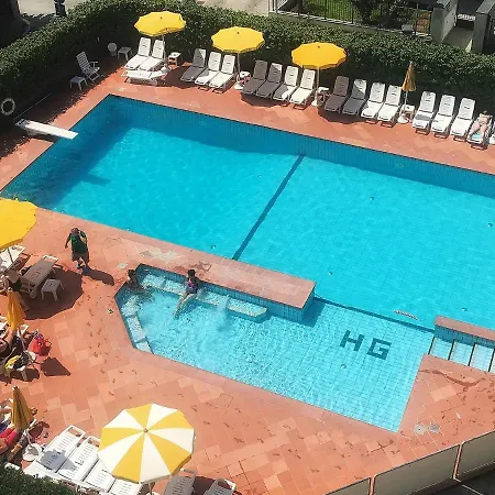 Hotel Graziella 3*