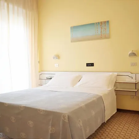 Hotel Graziella Rímini