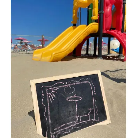 ホテル Graziella 3*