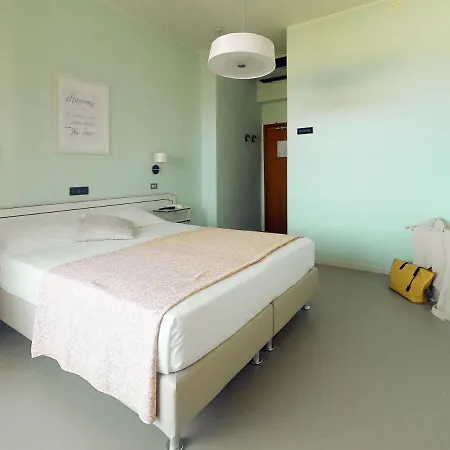 Graziella Hotel