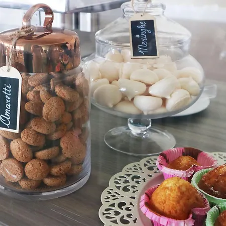 Graziella Ξενοδοχείο 3*