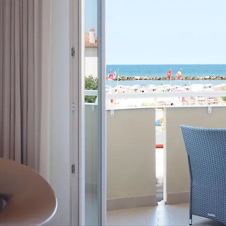 Hotel Graziella Rímini