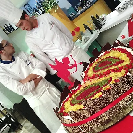 Graziella 3* Rímini
