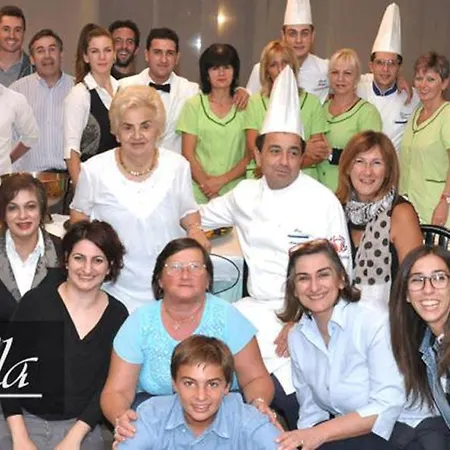 Graziella 3*