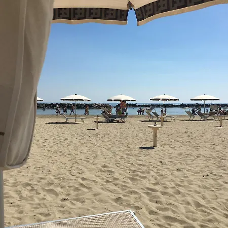 Graziella 3* Rímini
