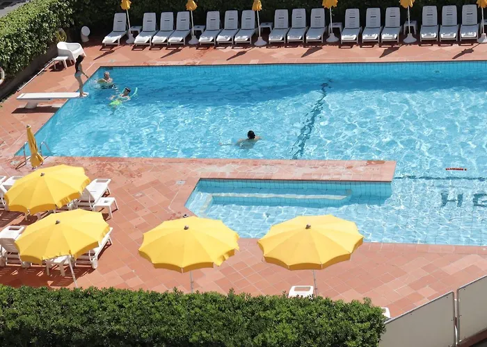 Hotel Graziella