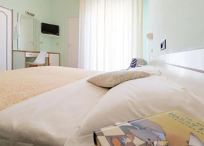 Graziella Hotel