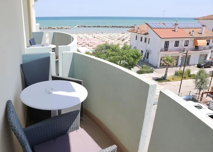 Hotel Graziella