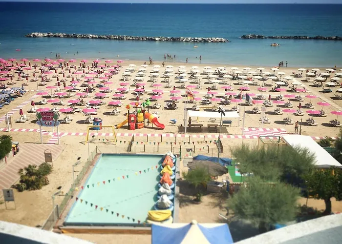 Hotel Graziella