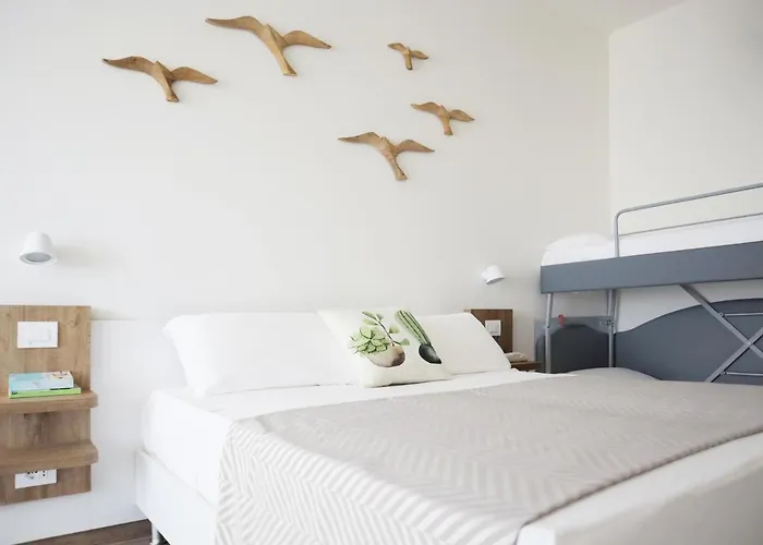 Hotel Graziella 3*