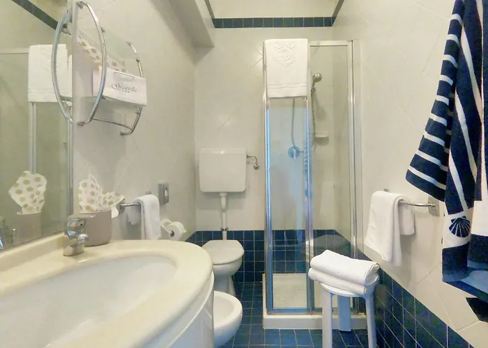 Graziella Ξενοδοχείο