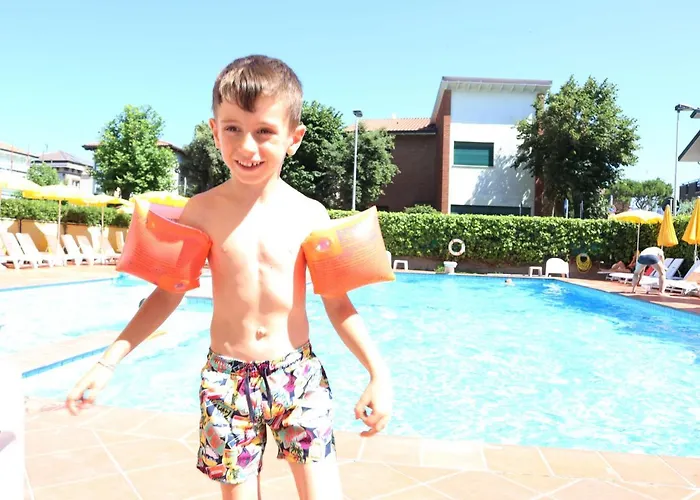 Graziella Ξενοδοχείο Ρίμινι