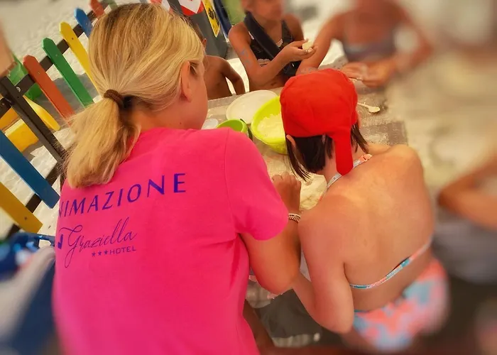 Graziella Hotel