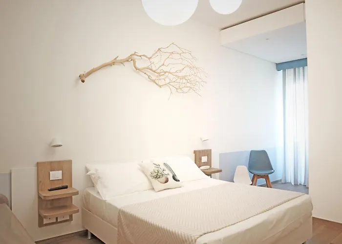 Graziella Hotel 3*