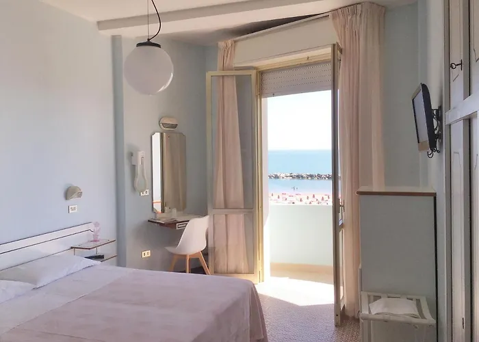 Graziella 3* Rimini
