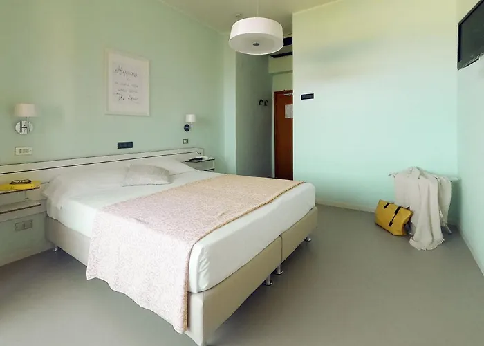 Graziella Hotel
