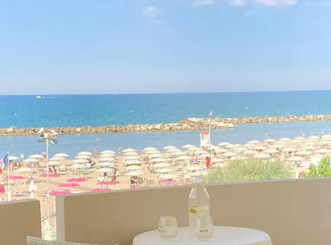 Graziella 3* Rimini
