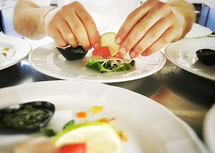 Ξενοδοχείο Graziella