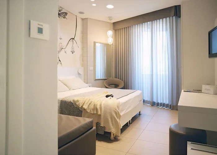 Hotel Graziella