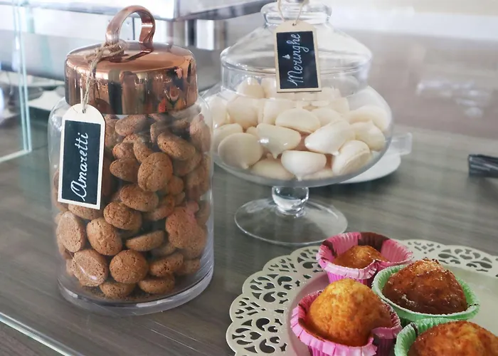 Graziella Ξενοδοχείο 3*