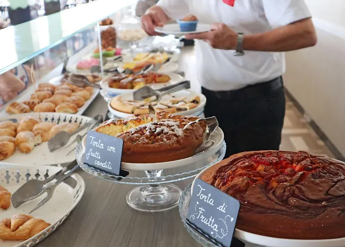 Graziella Ξενοδοχείο