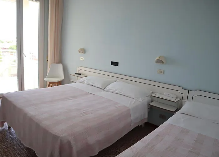 Graziella Hotel