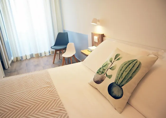Hotel Graziella