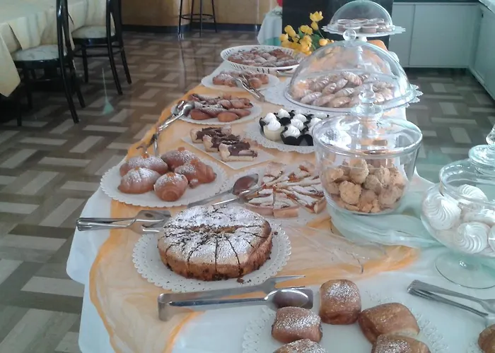 Graziella Hotel