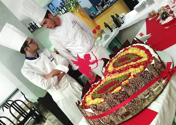 Graziella 3* Ρίμινι