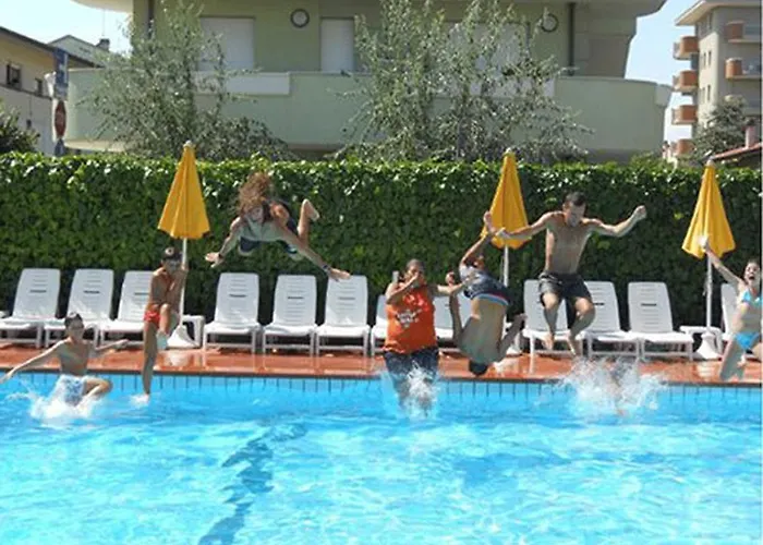 Hotel Graziella