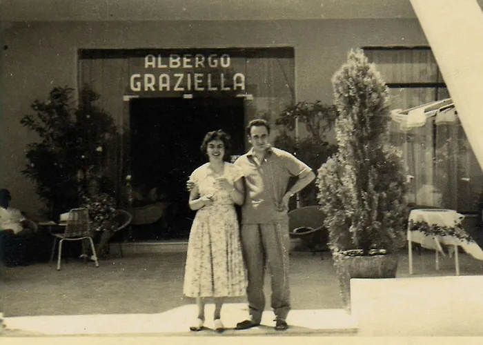 Ξενοδοχείο Graziella