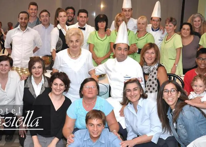 Graziella 3*