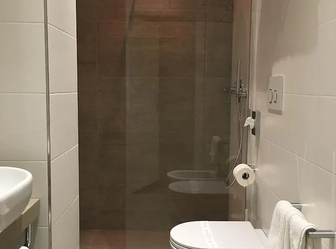 Hotel Graziella 3*