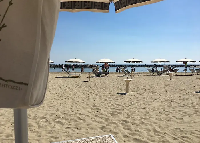 Graziella 3* Ρίμινι