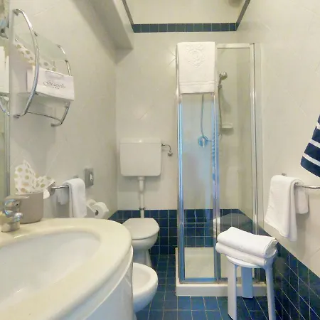 Graziella Hotel