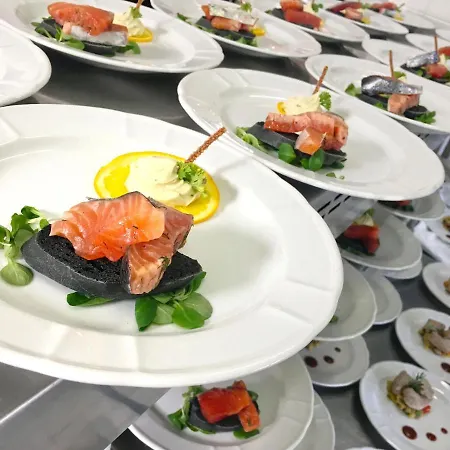 호텔 Graziella 리미니