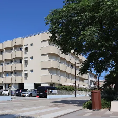 Graziella 3* 리미니