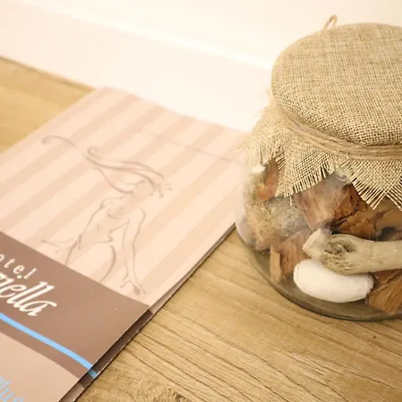 호텔 Graziella 리미니