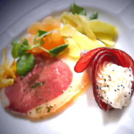 Graziella 호텔 리미니