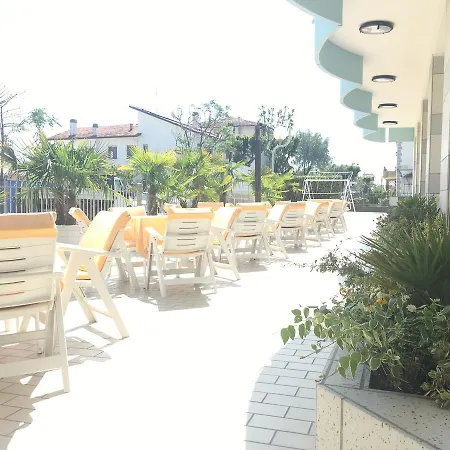 Graziella Hotel 3*