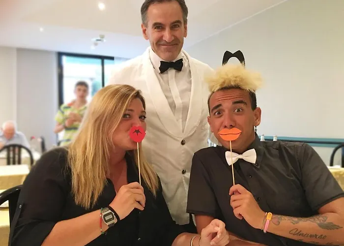 Graziella Hotel Rimini