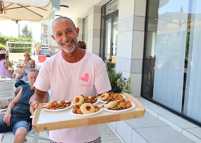 Hotel Graziella Rimini