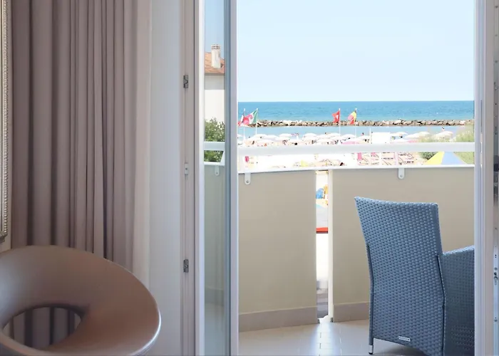 Hotel Graziella Rimini