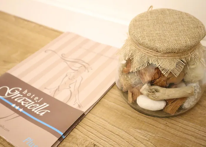 Hotel Graziella Rimini