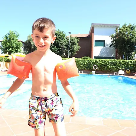 Graziella Hotell Rimini