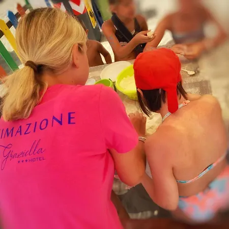 Graziella Hotell