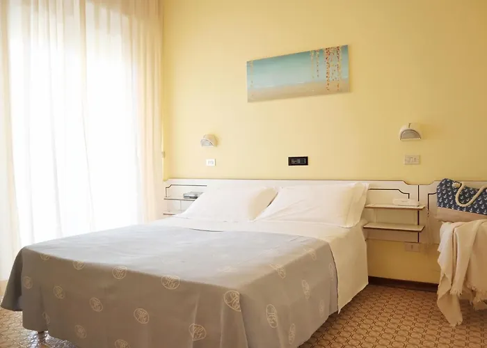 Hotel Graziella Rimini